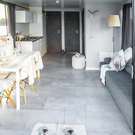 Apartamento Houseboat Xl Zwartsluis 1 Exterior foto