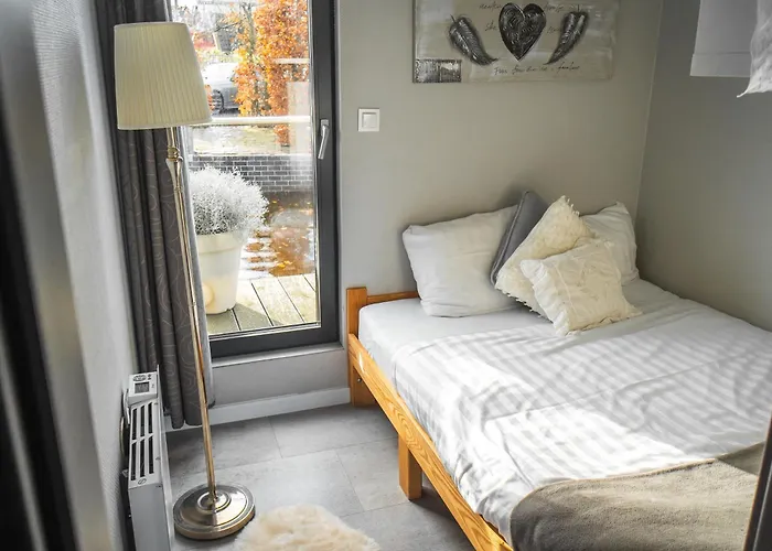 Houseboat Xl Zwartsluis 1