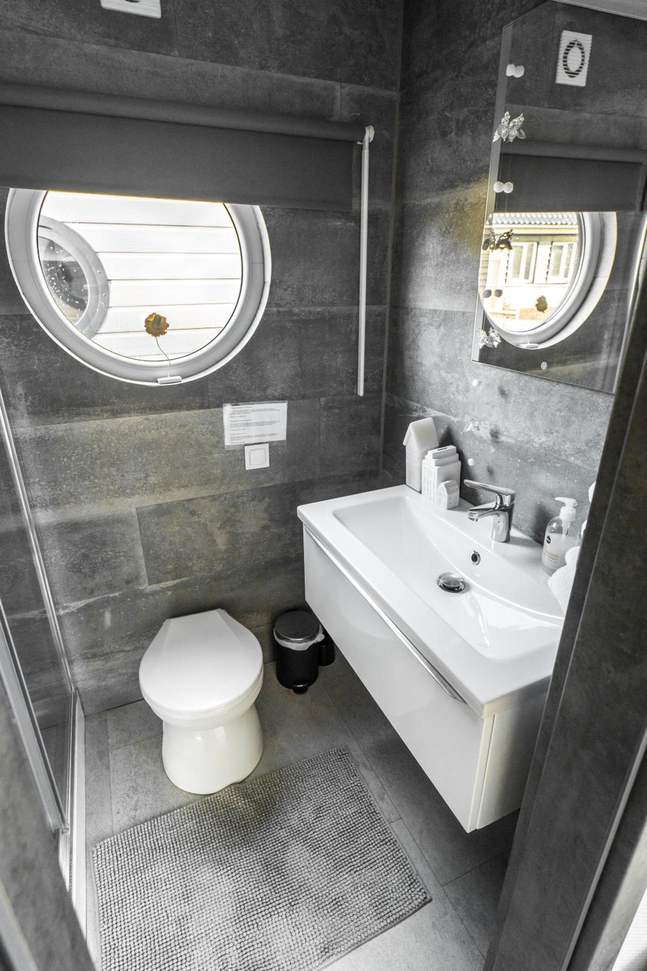 Houseboat Xl 1 * Zwartsluis